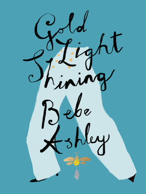 cover image of Gold Light Shining